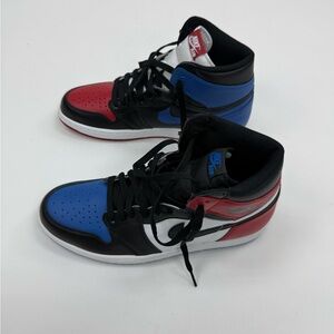 Jordan 1 Retro High OG Top 3